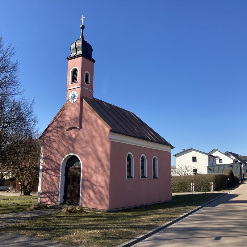 Pfarreiengemeinschaft St. Barbara, St. Josef