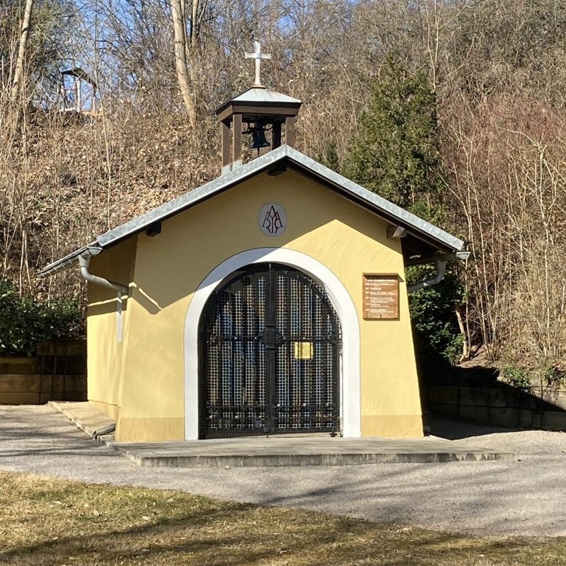 Pfarreiengemeinschaft St. Barbara, St. Josef